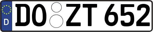 DO-ZT652