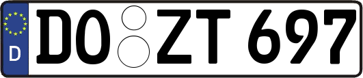 DO-ZT697