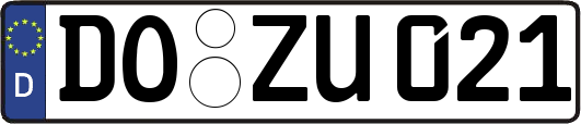 DO-ZU021
