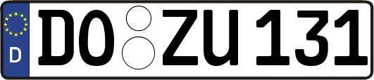 DO-ZU131