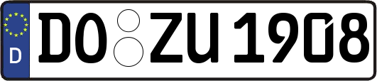 DO-ZU1908
