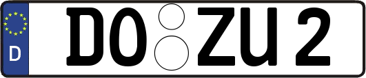 DO-ZU2