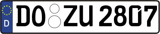 DO-ZU2807