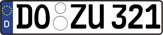 DO-ZU321