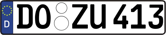 DO-ZU413