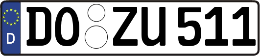 DO-ZU511