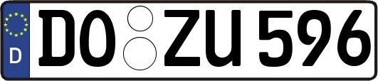 DO-ZU596