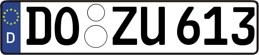 DO-ZU613