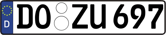 DO-ZU697