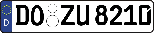DO-ZU8210
