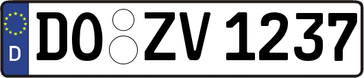 DO-ZV1237