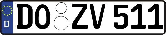 DO-ZV511