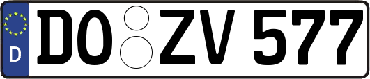 DO-ZV577