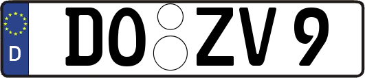 DO-ZV9