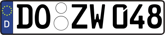 DO-ZW048
