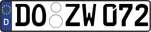 DO-ZW072
