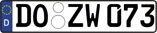 DO-ZW073
