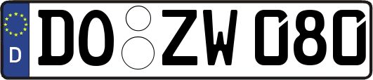 DO-ZW080