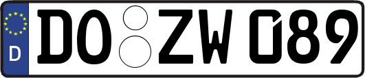 DO-ZW089