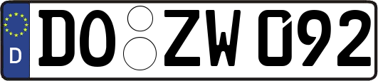 DO-ZW092