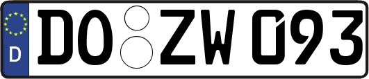 DO-ZW093