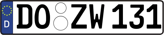 DO-ZW131