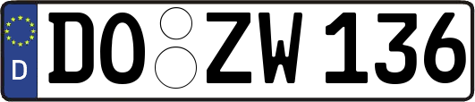 DO-ZW136