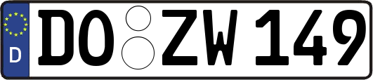DO-ZW149