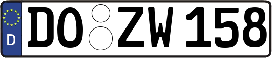 DO-ZW158