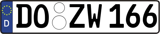 DO-ZW166