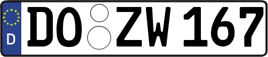 DO-ZW167