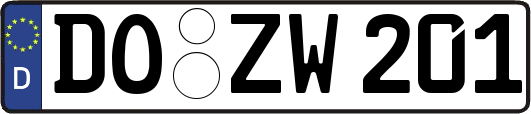DO-ZW201