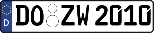 DO-ZW2010