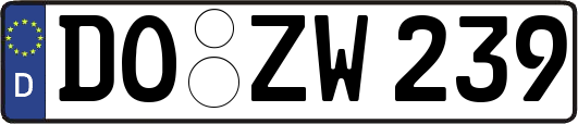 DO-ZW239