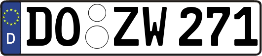 DO-ZW271