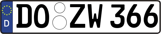 DO-ZW366