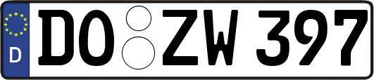DO-ZW397