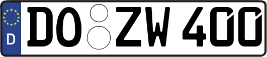 DO-ZW400