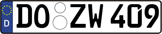 DO-ZW409