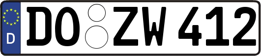 DO-ZW412