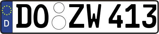 DO-ZW413
