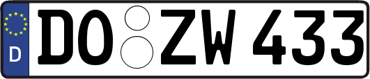 DO-ZW433