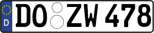 DO-ZW478