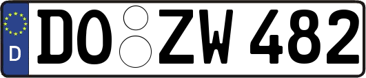 DO-ZW482