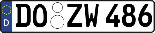 DO-ZW486