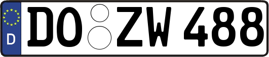 DO-ZW488