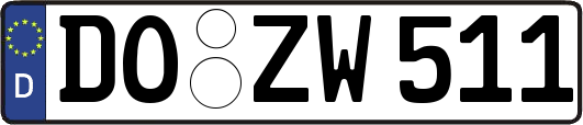 DO-ZW511