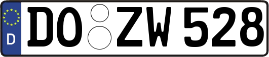 DO-ZW528