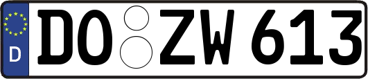 DO-ZW613