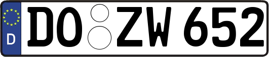DO-ZW652